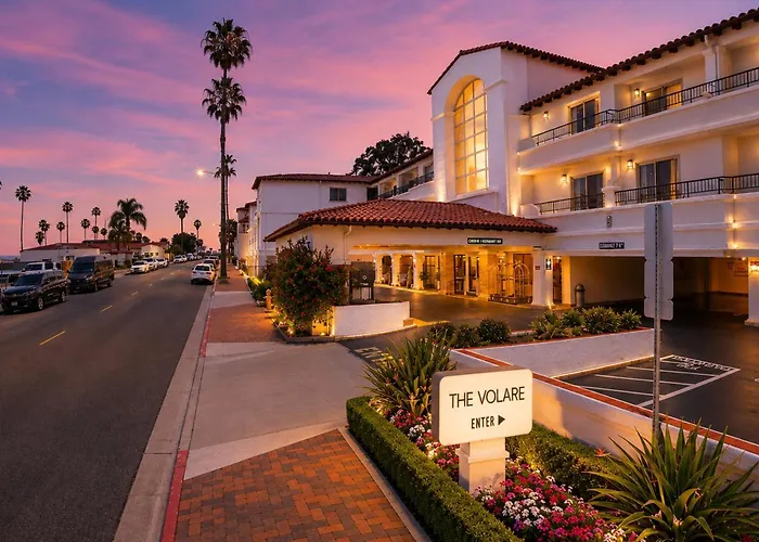 The Volare, An Ascend Collection Hotel