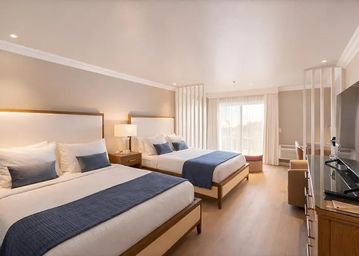 The Volare, An Ascend Collection Hotel